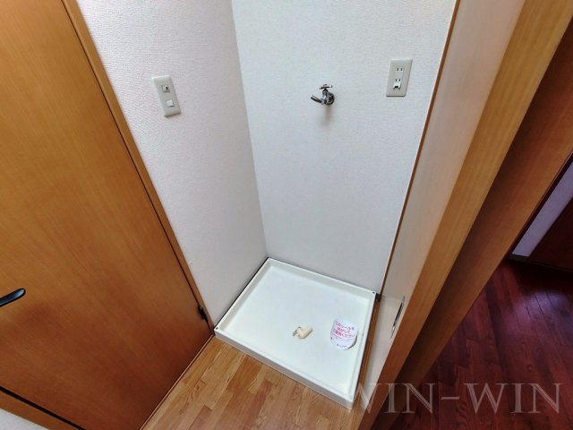 パーシモン大崎の設備