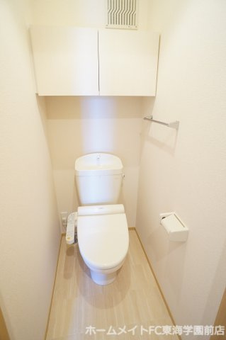 ＦＥＲＩＯのトイレ