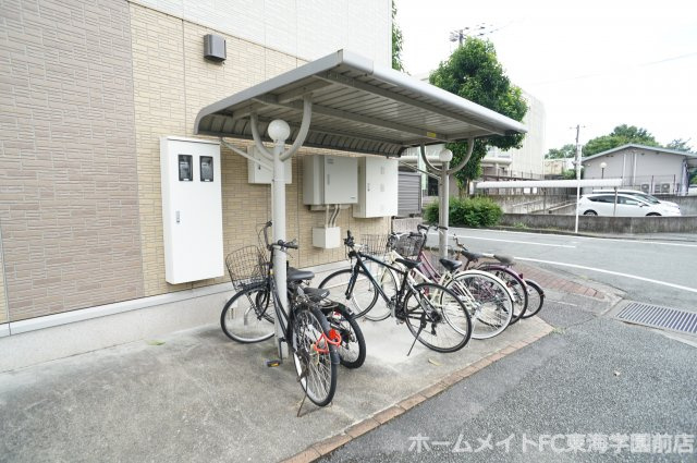 ＦＥＲＩＯの設備