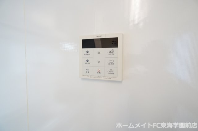 ＦＥＲＩＯの設備