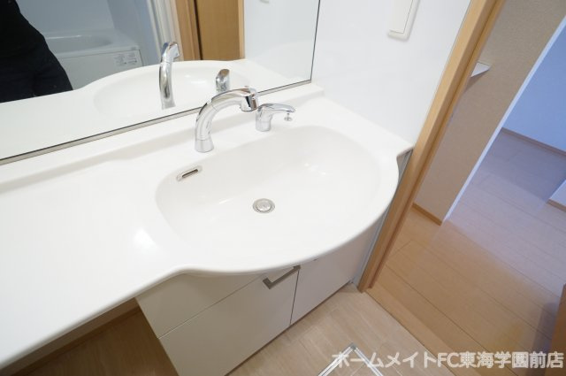 ＦＥＲＩＯの洗面所