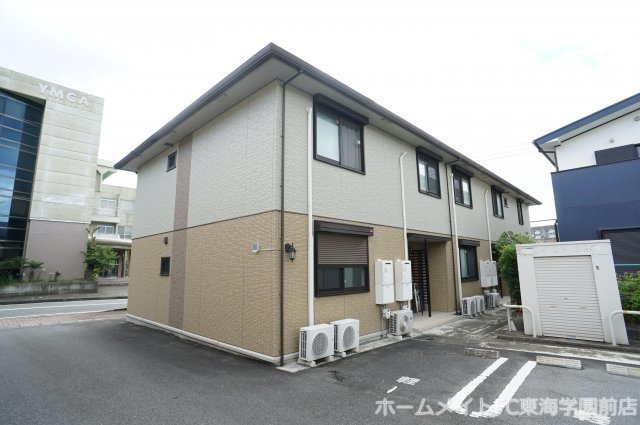 ＦＥＲＩＯの外観