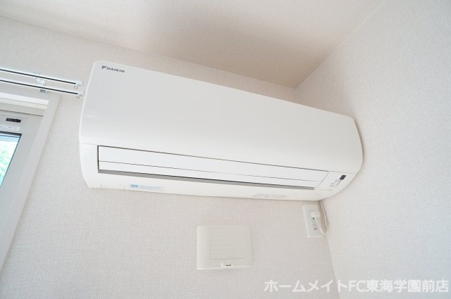 ＦＥＲＩＯの設備