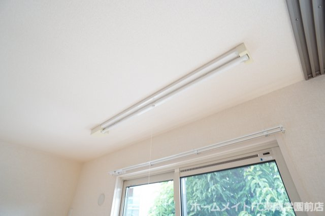 ＦＥＲＩＯの設備