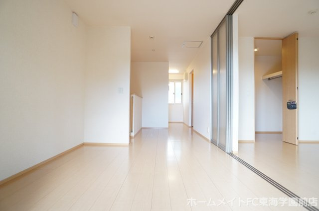 ＦＥＲＩＯの居間・リビング