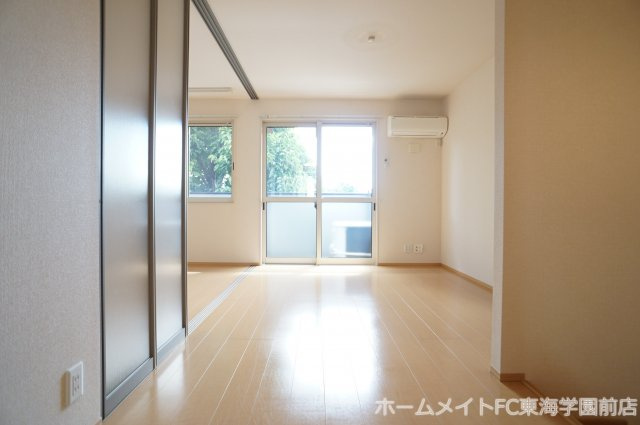 ＦＥＲＩＯの内装