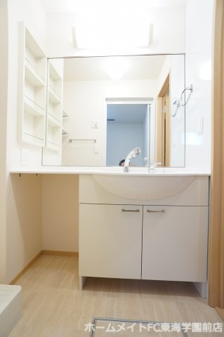 ＦＥＲＩＯの独立洗面台