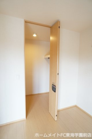 ＦＥＲＩＯの収納