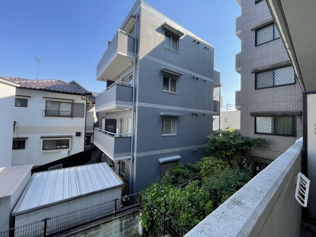フィオレ井尻の展望