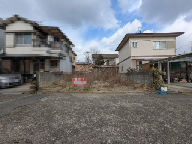 和歌山市川辺・土地・124013の外観