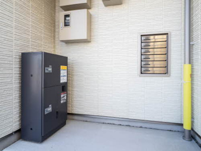 【その他共用部分】 | ベレオ小野町