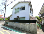 テラスハウス北の画像
