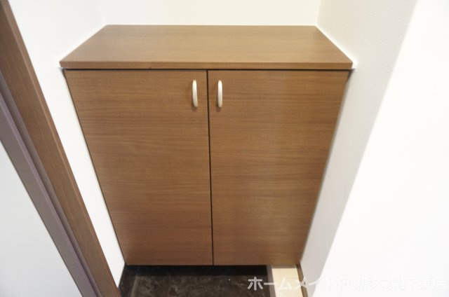 熊本市東区神水本町の賃貸マンションのその他