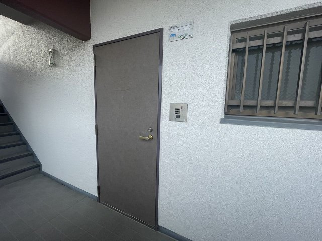 ライオンズマンション野間大池南のその他共用部分
