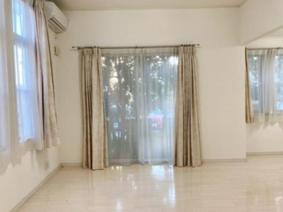 【内装】 | 北烏山戸建-普通借家2年-