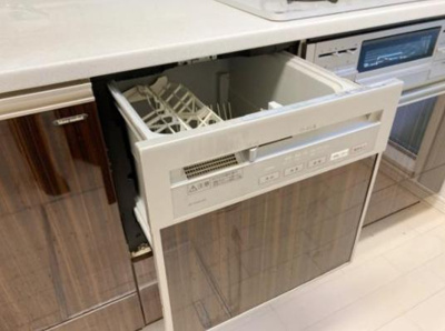 【設備】 | 北烏山戸建-普通借家2年-