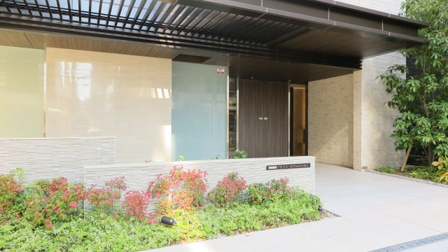 プラウド南堀江のその他共用部分
