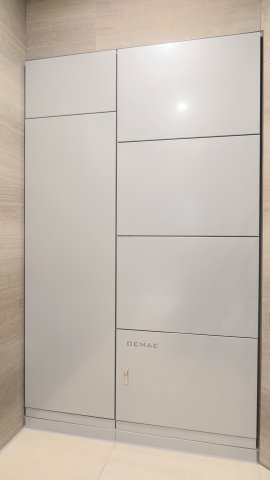 プラウド南堀江のその他共用部分
