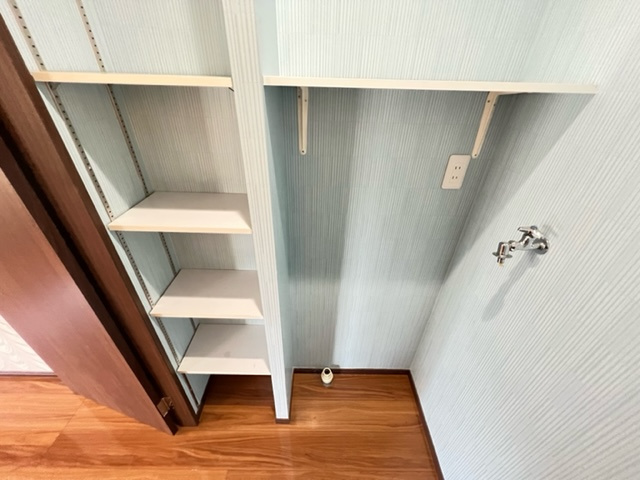 ジャパン幸ビルの設備