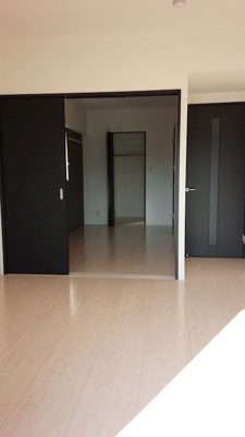 【内装】 | サンスクエアⅡ