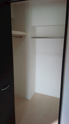 【収納】 | サンスクエアⅡ