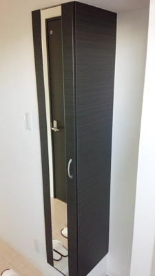 【玄関】 | サンスクエアⅡ