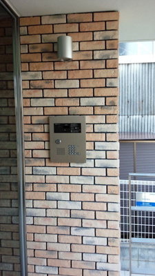 【その他共用部分】 | サンスクエアⅡ