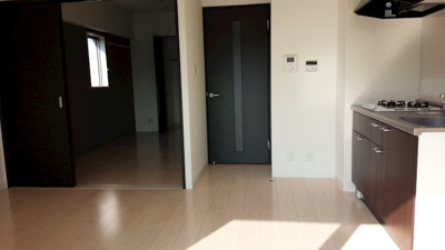 【居間・リビング】 | サンスクエアⅡ