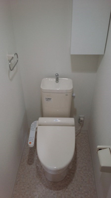 【トイレ】 | サンスクエアⅡ