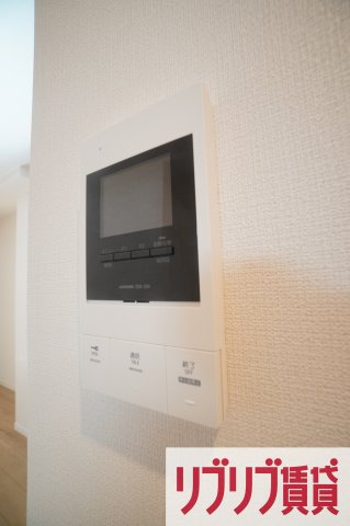 Anjour（アンジュール）のセキュリティ