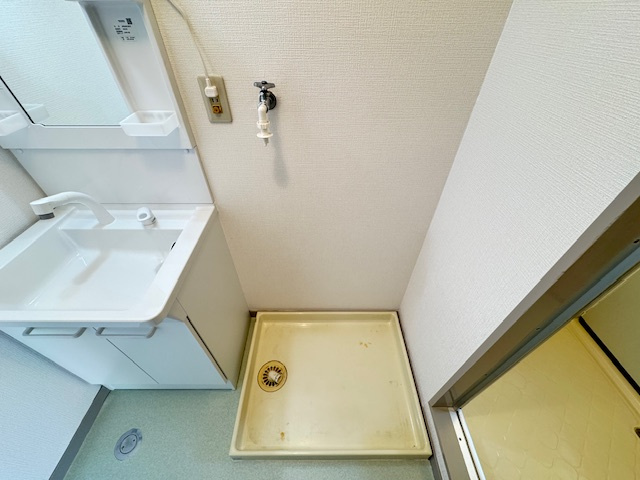 プレアール藤沢台の内装