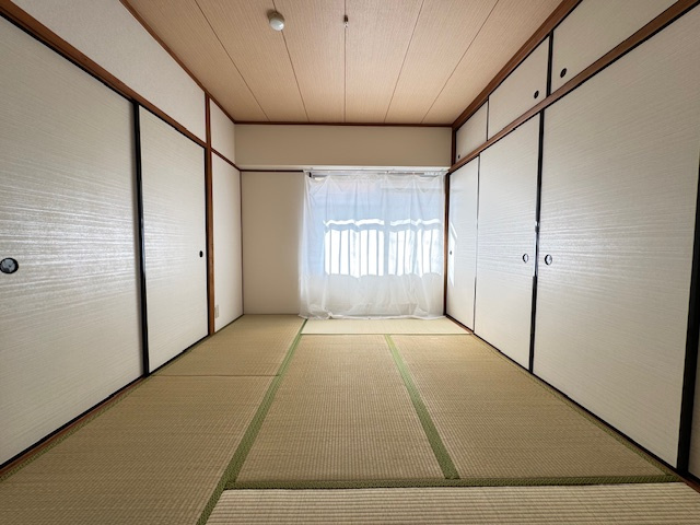 プレアール藤沢台の子供部屋