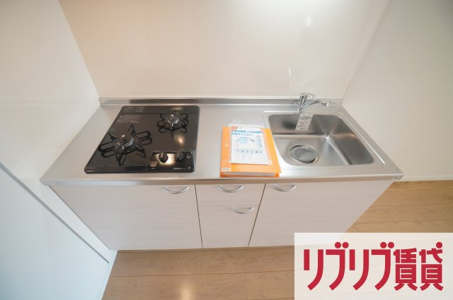 Anjour（アンジュール）のキッチン