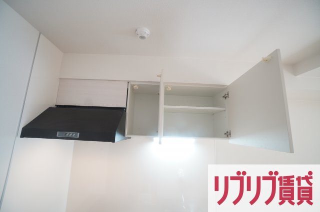 Anjour（アンジュール）のキッチン