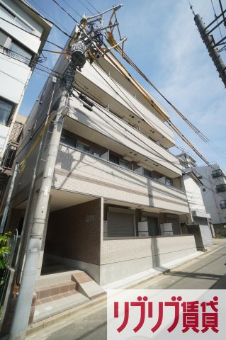 Anjour（アンジュール）