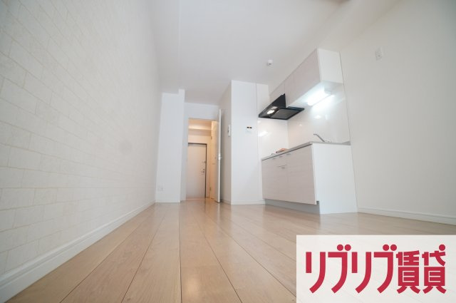 Anjour（アンジュール）の居間・リビング