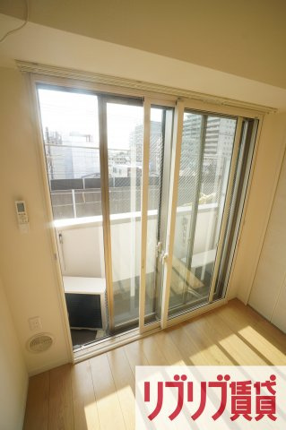 Anjour（アンジュール）の設備