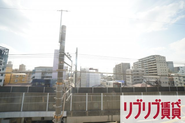 Anjour（アンジュール）の展望