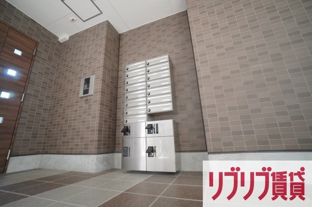 Anjour（アンジュール）のその他共用部分