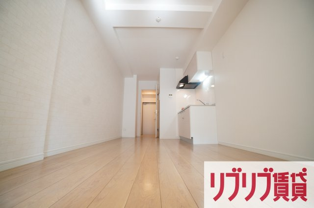 Anjour（アンジュール）の居間・リビング