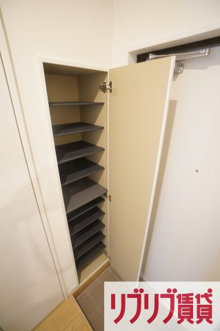 Anjour（アンジュール）の設備