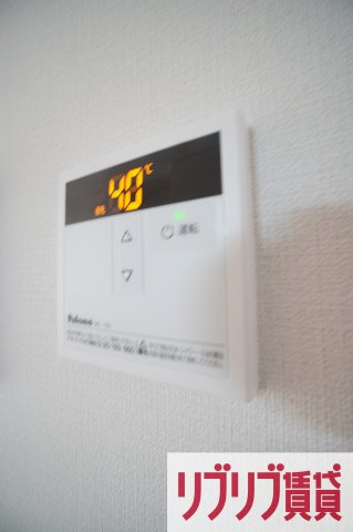 Anjour（アンジュール）の設備