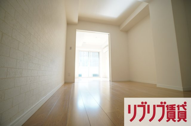 Anjour（アンジュール）の居間・リビング