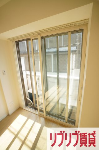 Anjour（アンジュール）の設備