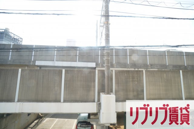 Anjour（アンジュール）の展望