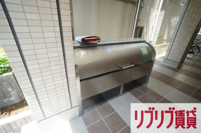 Anjour（アンジュール）のその他共用部分