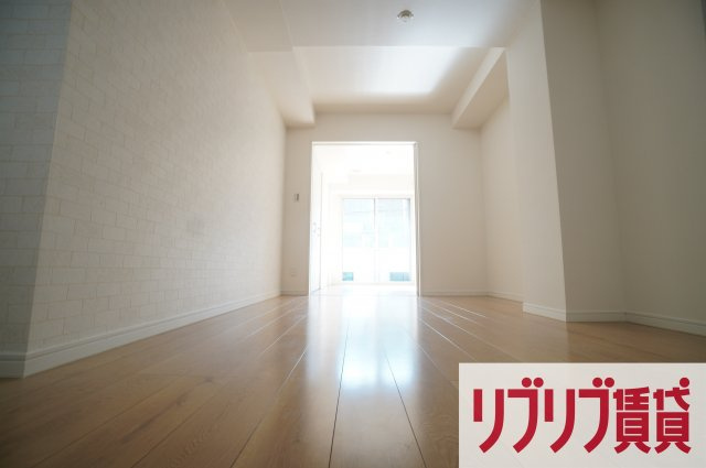 Anjour（アンジュール）の居間・リビング