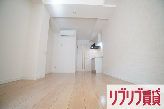 Anjour（アンジュール）の居間・リビング