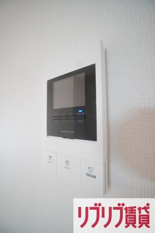 Anjour（アンジュール）のセキュリティ