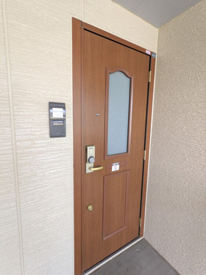 【玄関】 | ヴィルセーヌ